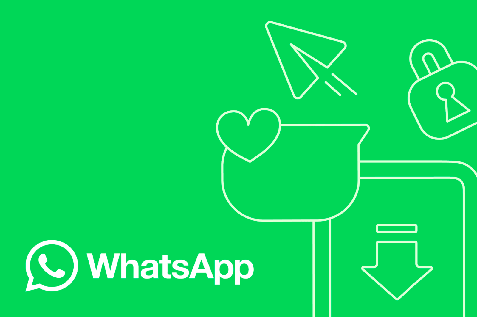 Notícias de tecnologia da semana: WhatsApp cobra por mensagem e mais 2 novidades