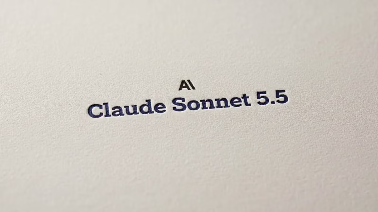 Notícias de IA da semana: Claude Sonnet 5.5 e mais 2 novidades