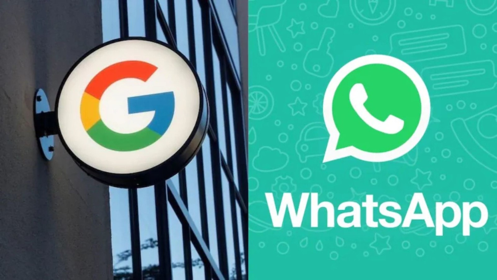 Notícias de tecnologia da semana: botão do WhatsApp no perfil do Google e mais 2 novidades